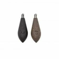 Korda Tournament Casting Heli Leads