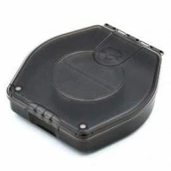 Brand new ๐ Tackle Boxes Korda - Tubing Box ๐ 5 Tackle Boxes Korda - Tubing Box