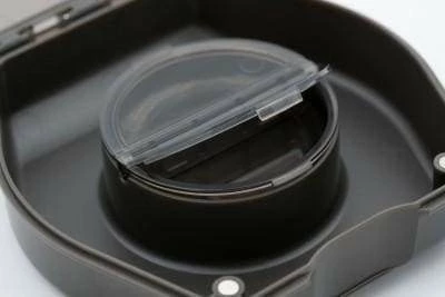 Brand new ๐ Tackle Boxes Korda - Tubing Box ๐ 2 Tackle Boxes Korda - Tubing Box