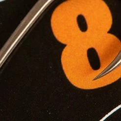 Carp & Barbel Korda Wide Gape Barbless Hooks