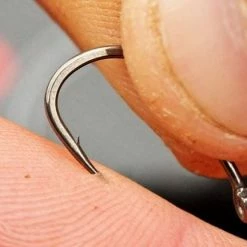 Korda Wide Gape Micro Barbed Hooks Carp & Barbel