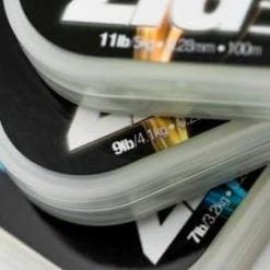 Korda - Zig Line 11lb (0.28mm)