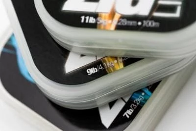 Best Sale ๐ Korda - Zig Line 11lb (0.28mm) ๐ 2 Korda - Zig Line 11lb (0.28mm)