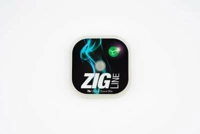 Best Sale ๐ Korda - Zig Line 11lb (0.28mm) ๐ 1 Korda - Zig Line 11lb (0.28mm)