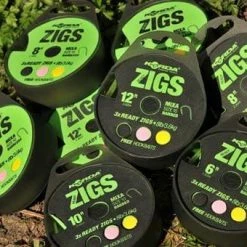 Korda - Zig Rigs