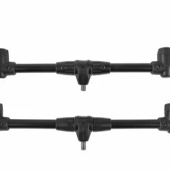 Korum 2 Rod Tilting Buzz Bars