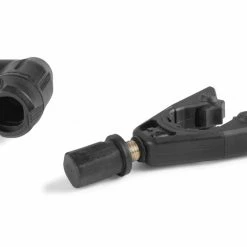 Korum 2 Rod Tilting Buzz Bars