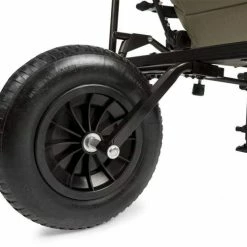 Match & Coarse Korum Accessory Chair Barrow Kit