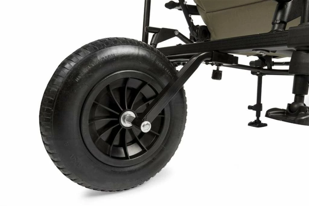 Outlet ๐ Match & Coarse Korum Accessory Chair Barrow Kit ๐ 1 Match & Coarse Korum Accessory Chair Barrow Kit