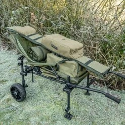 Best deal โค๏ธ Korum Accessory Chair Twin Wheel Barrow Kit Match & Coarse ๐ฏ 10 Korum Accessory Chair Twin Wheel Barrow Kit Match & Coarse