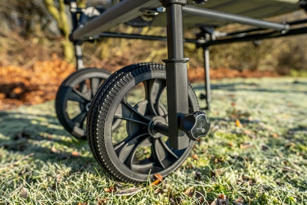 Best deal โค๏ธ Korum Accessory Chair Twin Wheel Barrow Kit Match & Coarse ๐ฏ 3 Korum Accessory Chair Twin Wheel Barrow Kit Match & Coarse