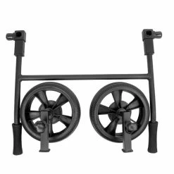 Korum Accessory Chair Twin Wheel Barrow Kit Match & Coarse