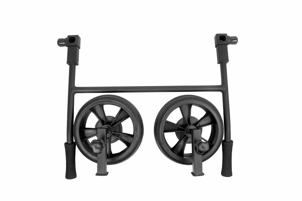 Best deal โค๏ธ Korum Accessory Chair Twin Wheel Barrow Kit Match & Coarse ๐ฏ 1 Korum Accessory Chair Twin Wheel Barrow Kit Match & Coarse