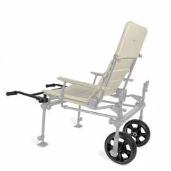 Best deal โค๏ธ Korum Accessory Chair Twin Wheel Barrow Kit Match & Coarse ๐ฏ 11 Korum Accessory Chair Twin Wheel Barrow Kit Match & Coarse
