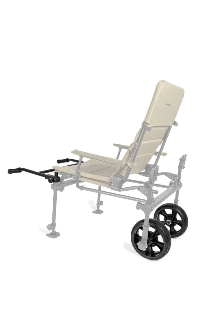 Best deal โค๏ธ Korum Accessory Chair Twin Wheel Barrow Kit Match & Coarse ๐ฏ 6 Korum Accessory Chair Twin Wheel Barrow Kit Match & Coarse