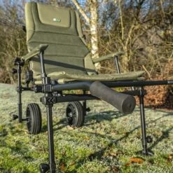 Best deal โค๏ธ Korum Accessory Chair Twin Wheel Barrow Kit Match & Coarse ๐ฏ 9 Korum Accessory Chair Twin Wheel Barrow Kit Match & Coarse