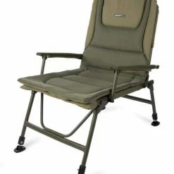 Match & Coarse Korum Aeronium Deluxe Supa Lite Chair