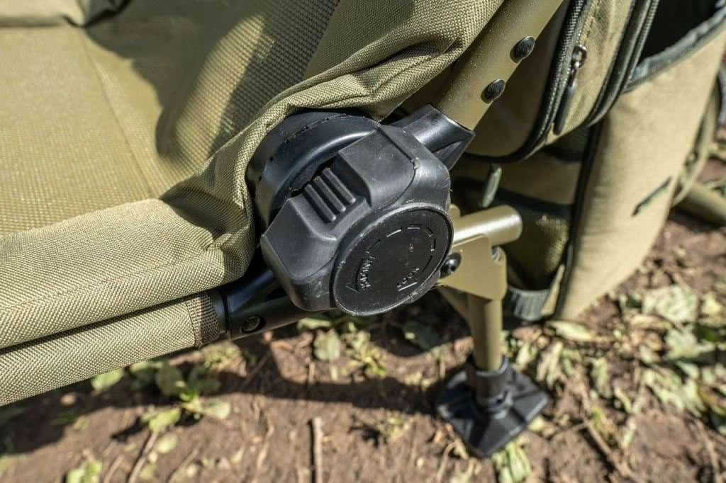 Buy โค๏ธ Korum Aeronium Supa Lite Recliner ๐ 3 Korum Aeronium Supa Lite Recliner