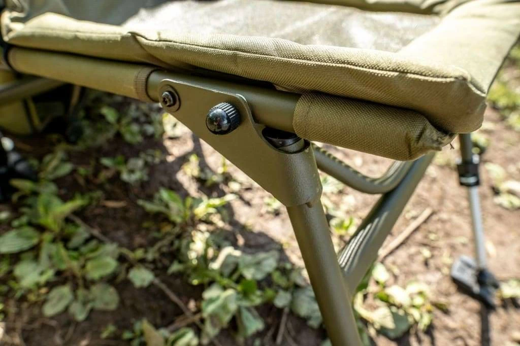 Buy โค๏ธ Korum Aeronium Supa Lite Recliner ๐ 4 Korum Aeronium Supa Lite Recliner