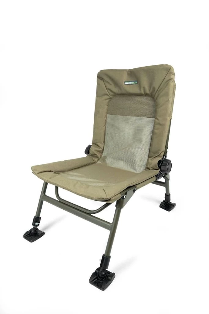 Buy โค๏ธ Korum Aeronium Supa Lite Recliner ๐ 1 Korum Aeronium Supa Lite Recliner