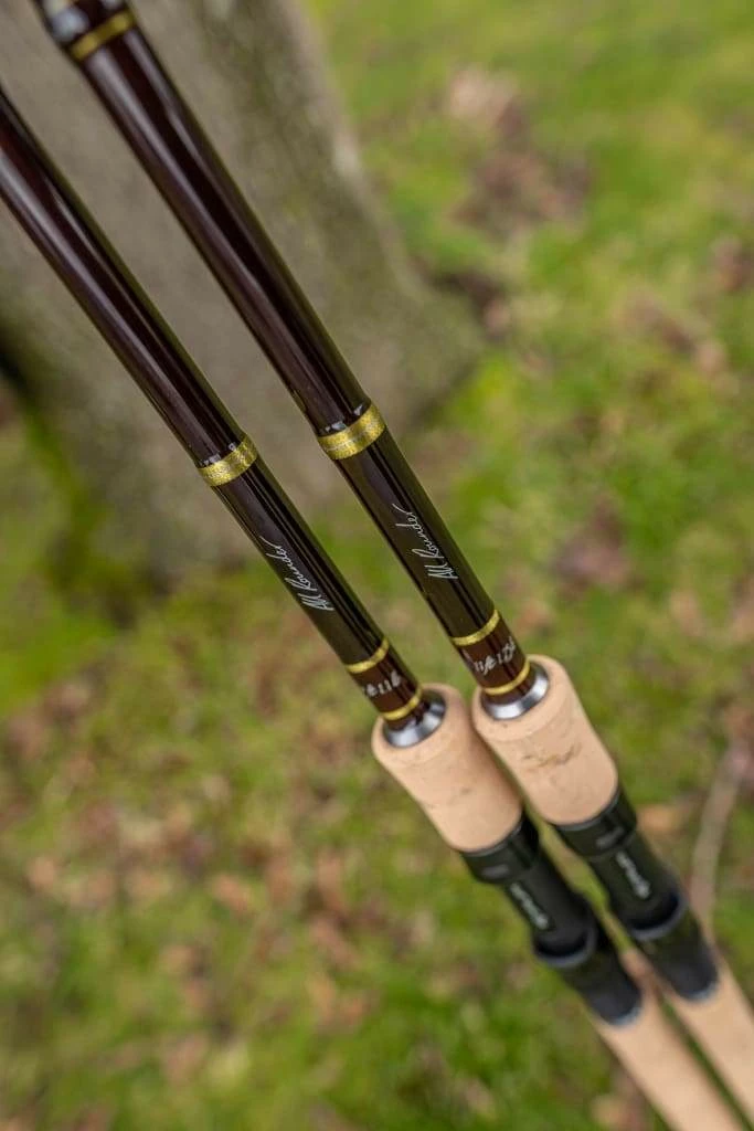 Budget ๐คฉ Korum Allrounder Quiver Rods ๐ 2 Korum Allrounder Quiver Rods