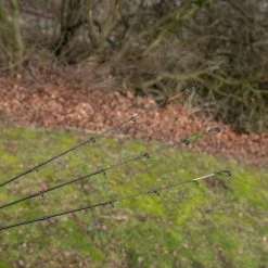 Budget ๐คฉ Korum Allrounder Quiver Rods ๐ 9 Korum Allrounder Quiver Rods