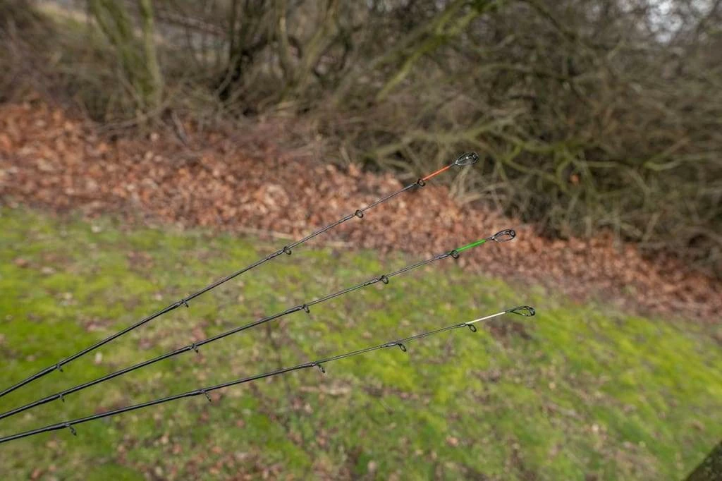 Budget ๐คฉ Korum Allrounder Quiver Rods ๐ 5 Korum Allrounder Quiver Rods