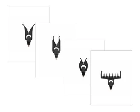 Flash Sale โจ Match & Coarse Korum Angle Tilt Rod Rests ๐ 1 Match & Coarse Korum Angle Tilt Rod Rests