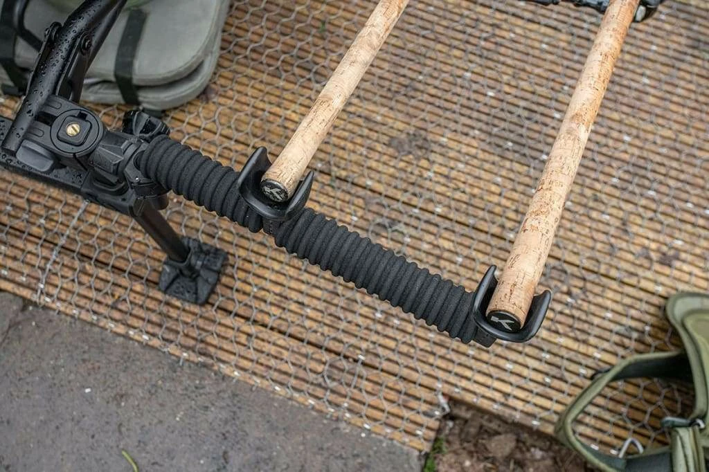 Flash Sale โจ Match & Coarse Korum Angle Tilt Rod Rests ๐ 3 Match & Coarse Korum Angle Tilt Rod Rests