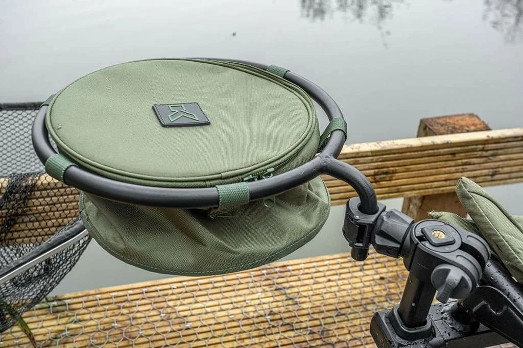 Best deal ๐ Korum Any Chair Groundbait Bowl Bait Accessories โ 1 Korum Any Chair Groundbait Bowl Bait Accessories