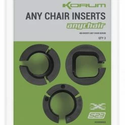 Match & Coarse Korum Any Chair Inserts
