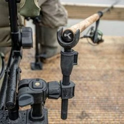 Korum Any Chair Multi-Rest Arm