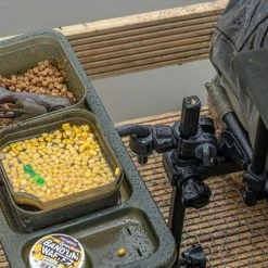 Korum Any Chair Side Tray Bait Accessories