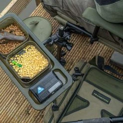 Flash Sale ๐ Korum Any Chair Side Tray Bait Accessories ๐ฏ 5 Korum Any Chair Side Tray Bait Accessories