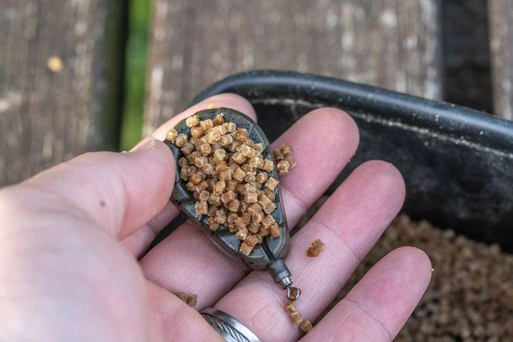 Brand new โค๏ธ Korum Bait Gripper Lead ๐ 5 Korum Bait Gripper Lead