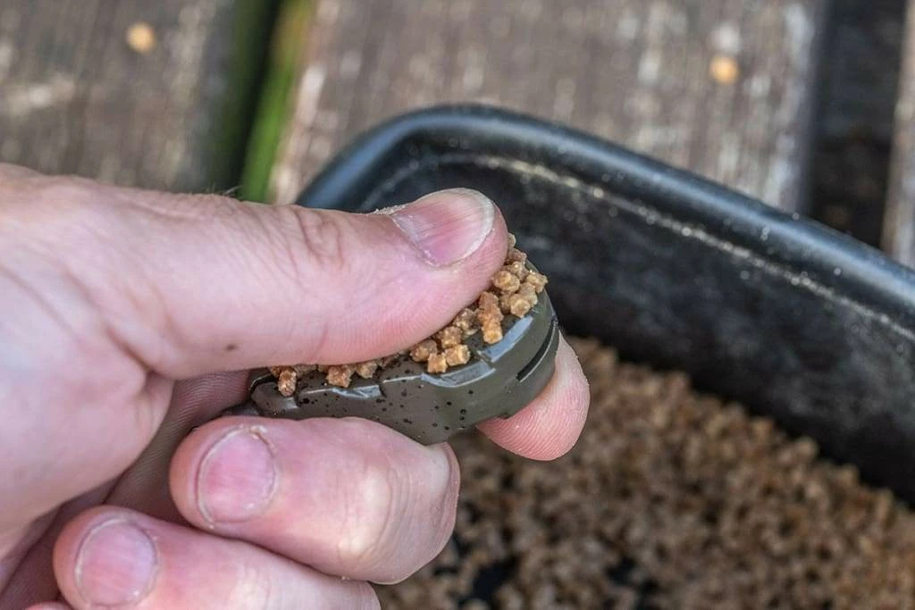 Brand new โค๏ธ Korum Bait Gripper Lead ๐ 6 Korum Bait Gripper Lead