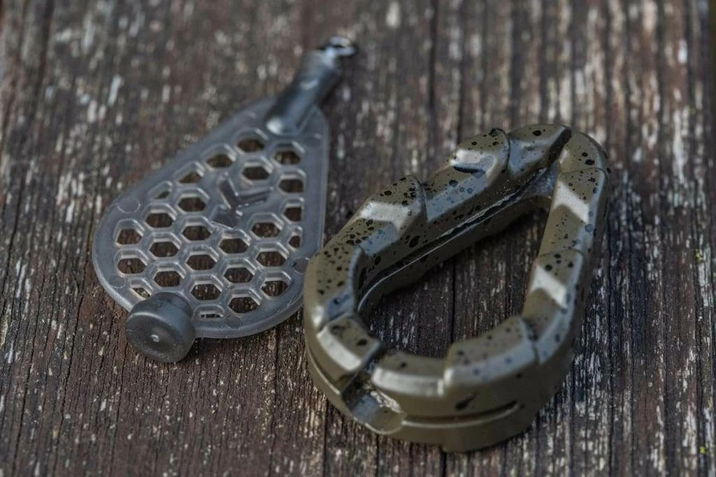 Brand new โค๏ธ Korum Bait Gripper Lead ๐ 2 Korum Bait Gripper Lead