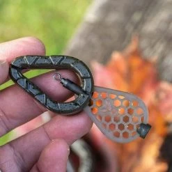 Brand new โค๏ธ Korum Bait Gripper Lead ๐ 12 Korum Bait Gripper Lead