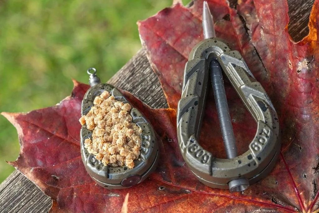 Brand new โค๏ธ Korum Bait Gripper Lead ๐ 3 Korum Bait Gripper Lead