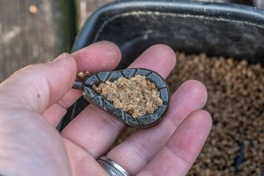 Brand new โค๏ธ Korum Bait Gripper Lead ๐ 7 Korum Bait Gripper Lead