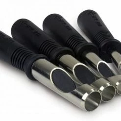 Korum Bait Punch Set