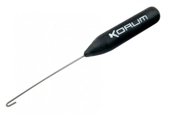 Best deal ๐ Korum Baiting Needles (10) Bait Accessories ๐ 1 Korum Baiting Needles (10) Bait Accessories