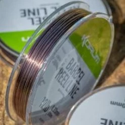 Korum Barbel Reel Line Match & Coarse