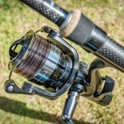 Korum Barbel Reel Line Match & Coarse