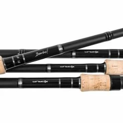 Korum Barbel Rod
