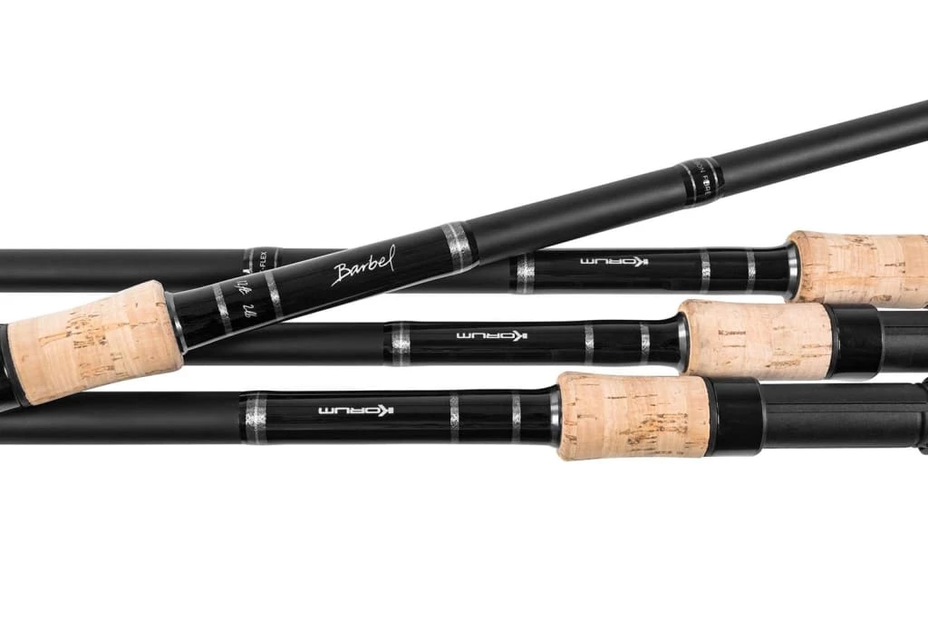Best deal ๐ Korum Barbel Rod โ๏ธ 1 Korum Barbel Rod
