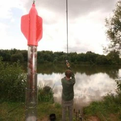 Korum Boilie Rocket Bait Accessories