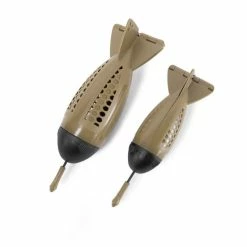 Bait Accessories Korum Bopper Bait Droppers