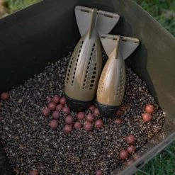 Bait Accessories Korum Bopper Bait Droppers