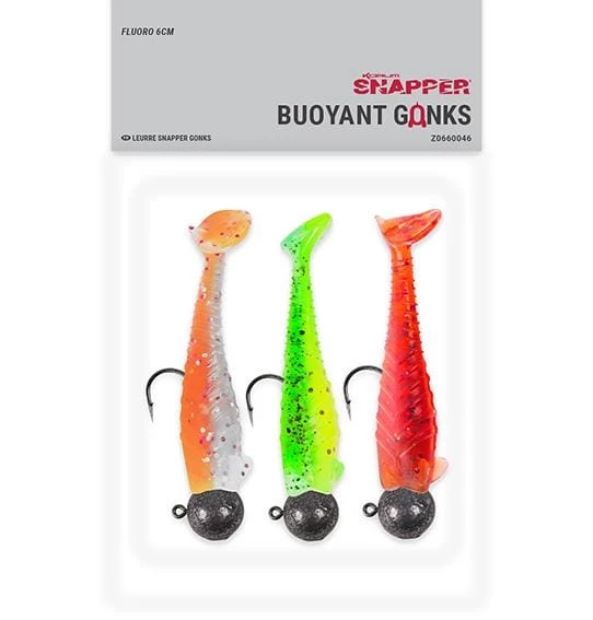 Top 10 ๐ฏ Korum Buoyant Gonks Pike & Predator ๐ 1 Korum Buoyant Gonks Pike & Predator